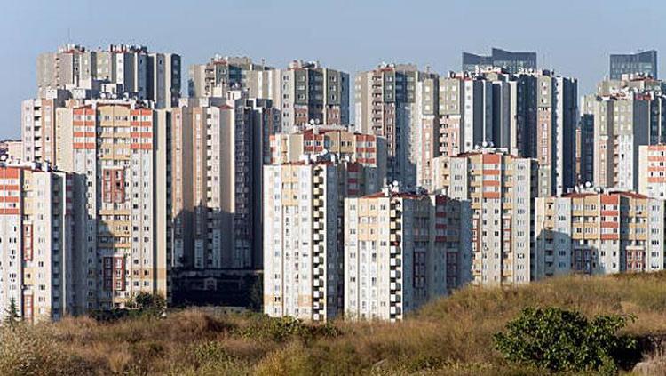 KONUT FİYATLARINDA TANSİYON YÜKSELDİ Mİ