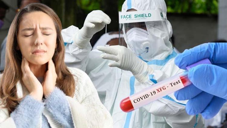 Vakalar pik yaptı, aciller oldu taştı Yeni varyantın adı Frankestein, Türkiyede de hızla yayılıyor Semptomları da tıpkı adı gibi korkutucu...