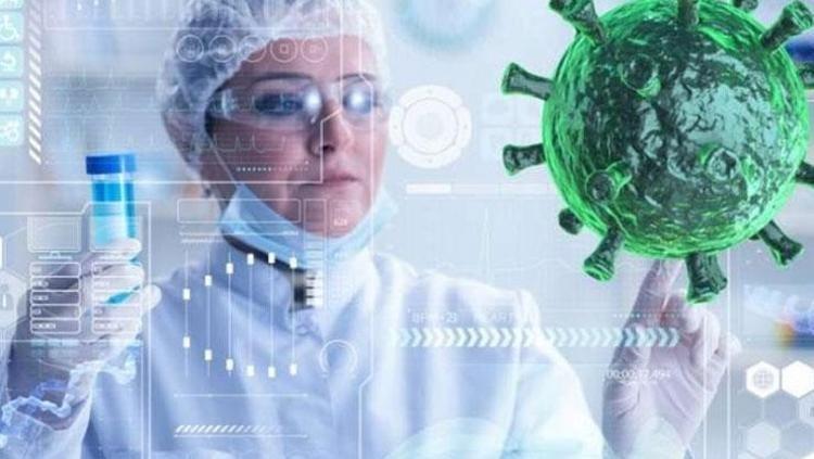 Vakalar pik yaptı, aciller oldu taştı Yeni varyantın adı Frankestein, Türkiyede de hızla yayılıyor Semptomları da tıpkı adı gibi korkutucu...