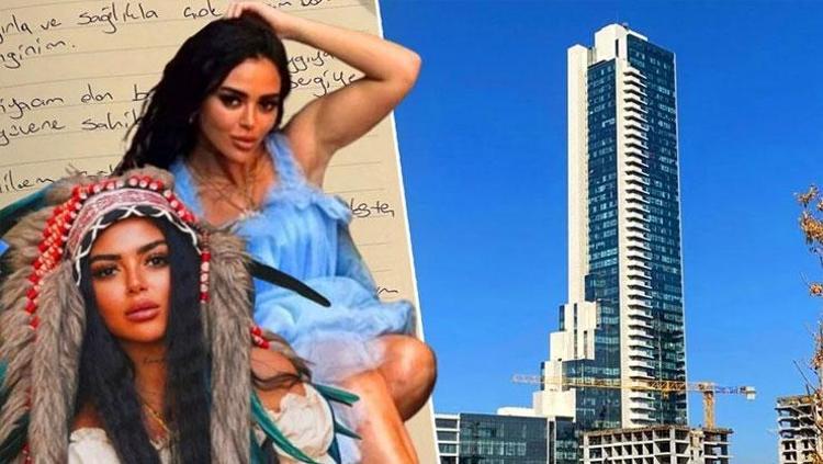 Semanur’un ‘veda’sı kimin kaleminden çıktı Anne ‘asla intihar etmezdi’ dedi, dosya yeniden açıldı