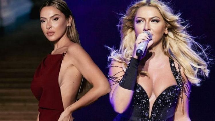 Hadisenin konser kombini dikkat çekti