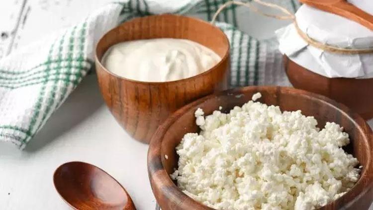 Beyaz peynir yerine bunu tüketin 10 kat daha faydalı, bedavadan kas yaptırıp kemikleri betona çeviriyor