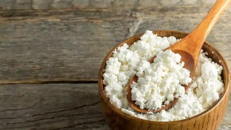 DÜŞÜK YAĞ İÇERİĞİ SAYESİNDE KİLO KONTROLÜNÜ DESTEKLER