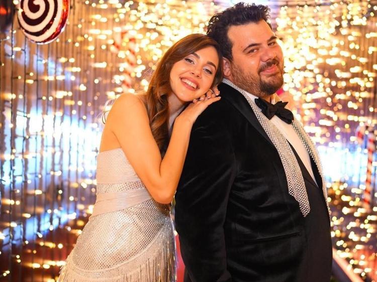 Yenenler çiftinin oğulları 6. yaşında Paylaşımları duygulandırdı