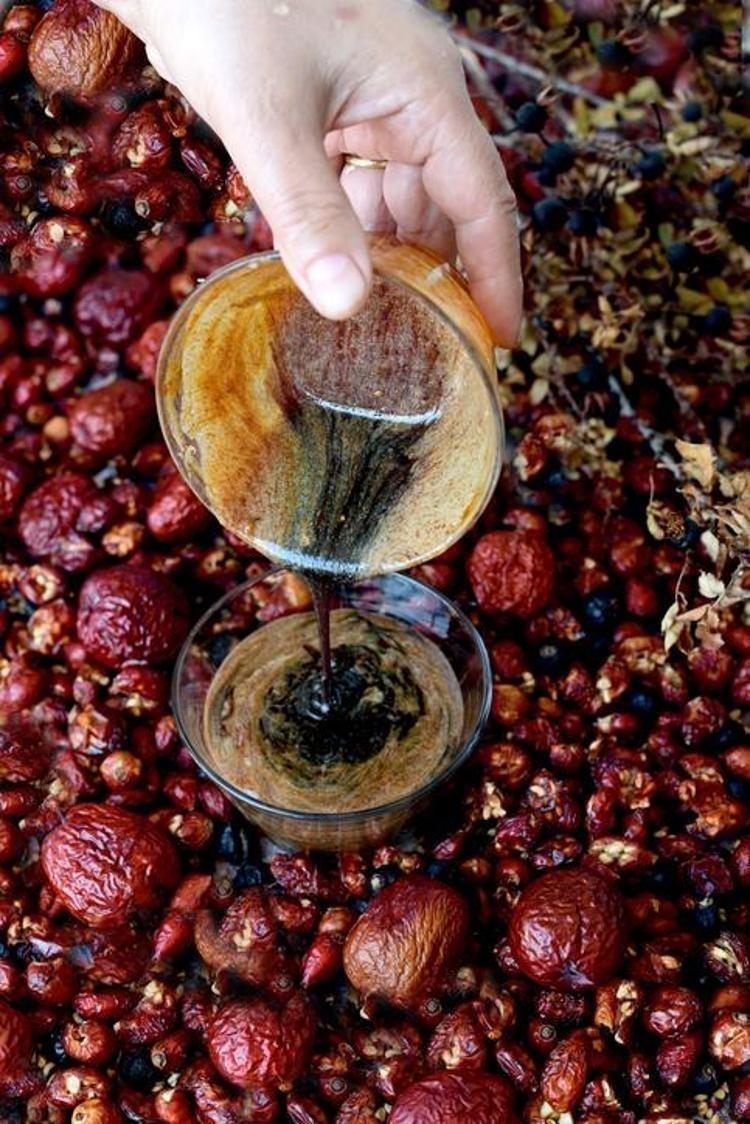 TANSİYONU DA DENGELİYOR