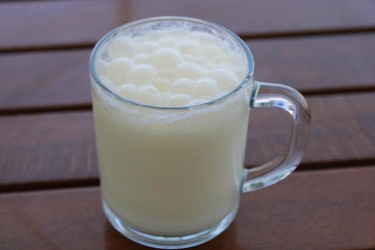 CİLDE VE SAÇA ÇOK FAYDALI