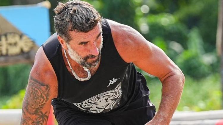 Hikmet Tuğsuzdan Survivor paylaşımı Bu sene de katılacak mı