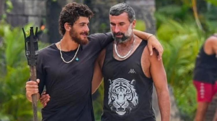 Hikmet Tuğsuzdan Survivor paylaşımı Bu sene de katılacak mı