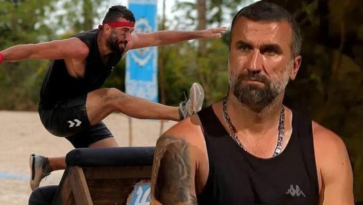 Hikmet Tuğsuzdan Survivor paylaşımı Bu sene de katılacak mı