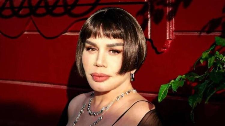 Sezen Aksu uzun süre sonra ilk kez görüntülendi Son hali gündem oldu