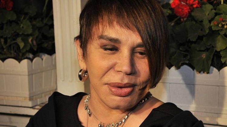 Sezen Aksu uzun süre sonra ilk kez görüntülendi Son hali gündem oldu