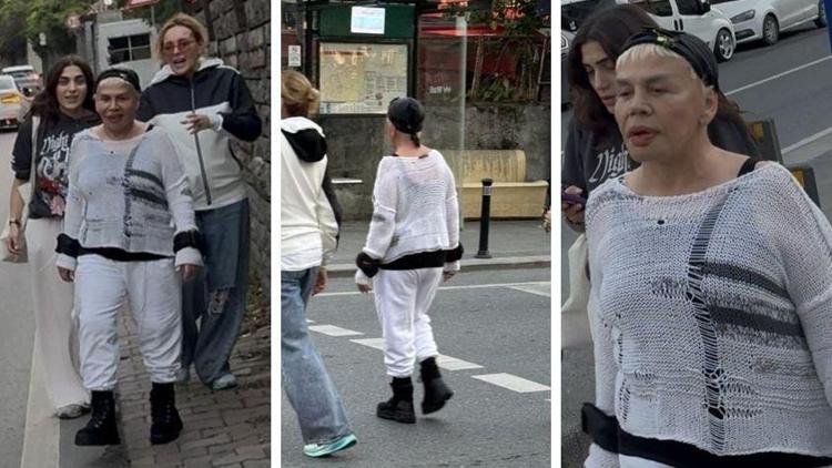 HAYRANLARINI GERİ ÇEVİRMEDİ