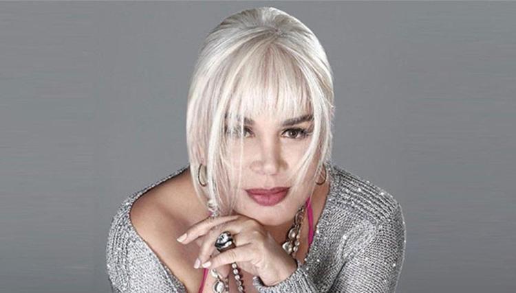 Sezen Aksu uzun süre sonra ilk kez görüntülendi Son hali gündem oldu