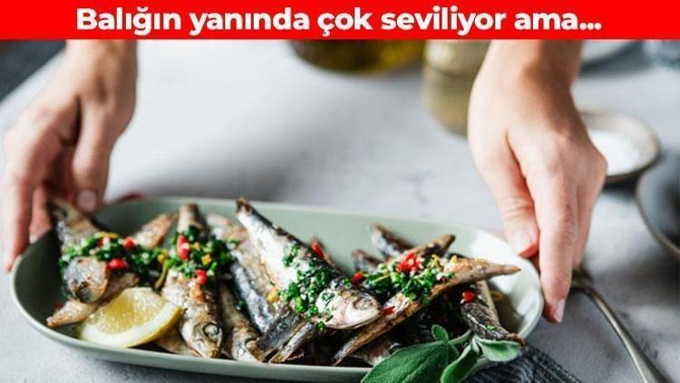 Balığın yanında sakın yemeyin Kalsiyum emilimini azaltıyor: Sindirim problemlerine yol açıyor
