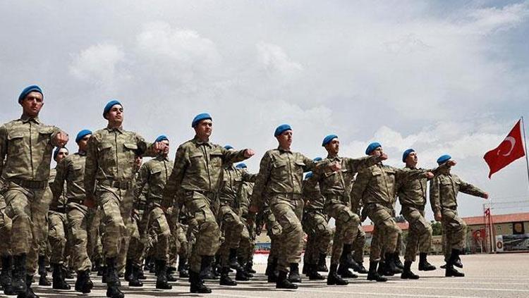 Bedelli askerlik ücreti belli oldu mu 2026 bedelli askerlik ücreti ne kadar Bedelli askerlik zammı yüzde kaç olacak