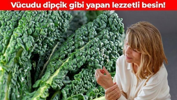 Kemikleri kaya gibi güçlendiren süper besin Türk mutfağının vazgeçilmezi