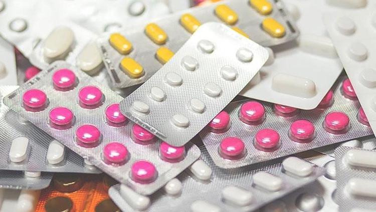 ALÜMİNYUM İÇEREN MİDE İLAÇLARINA DİKKAT