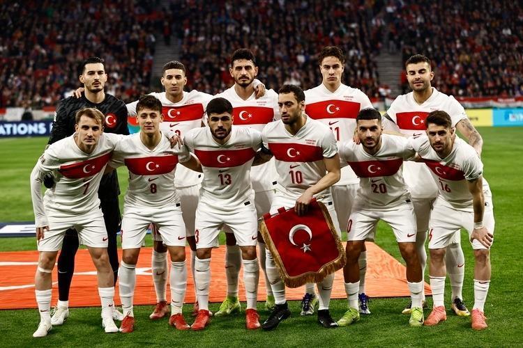 MİLLİ TAKIM MAÇ TAKVİMİ 2025
