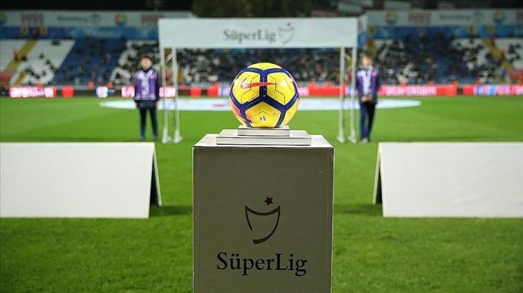 SÜPER LİGDE ARA NE KADAR SÜRECEK