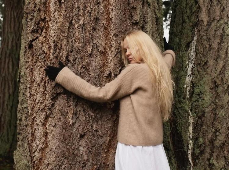 Efsane sarı saçlar artık tarih Pamela Anderson yeni tarzıyla şaşırttı