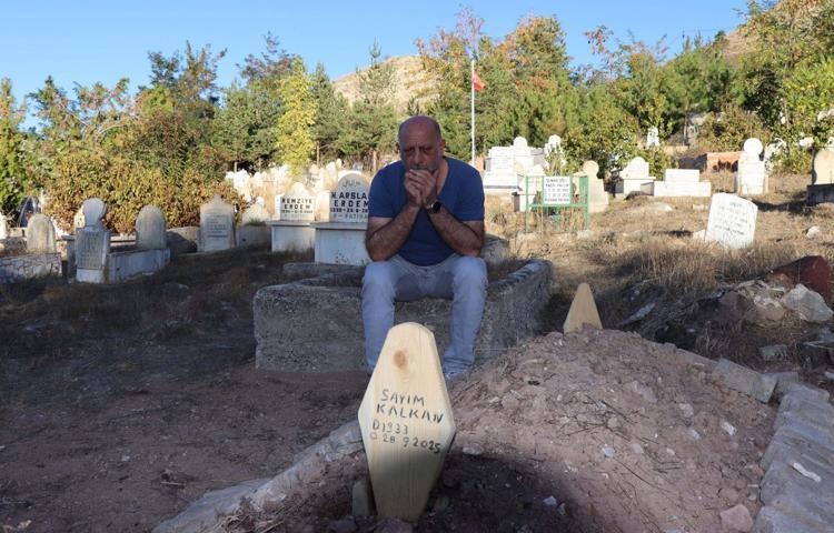 Almanyadan geldiler, hayatlarının şokunu yaşadılar