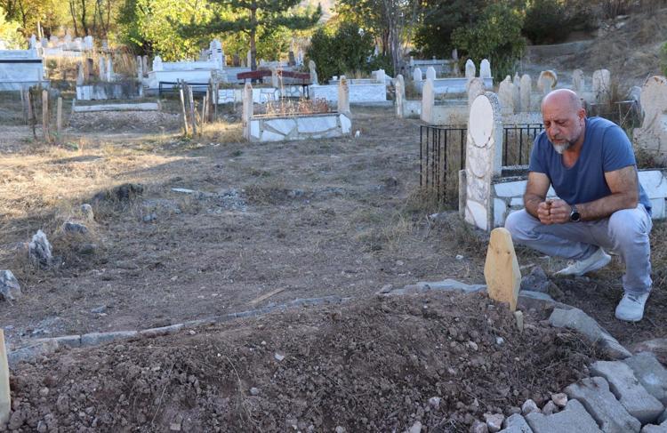 Almanyadan geldiler, hayatlarının şokunu yaşadılar