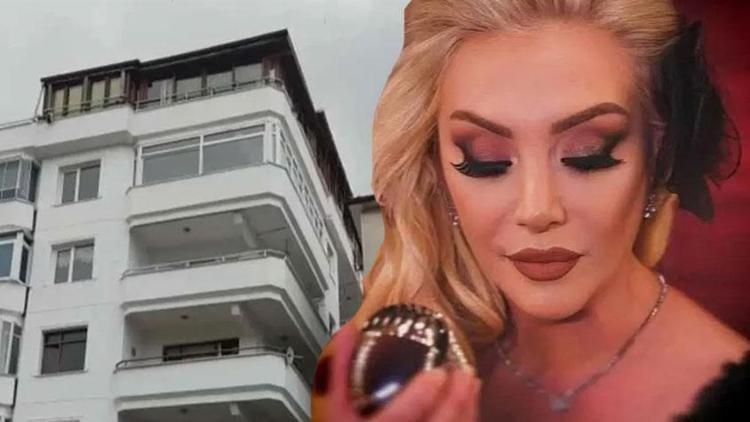 Güllünün kızı Tuğyan Ülkem ilk kez canlı yayına katıldı Annemin mezarına gidemiyoruz