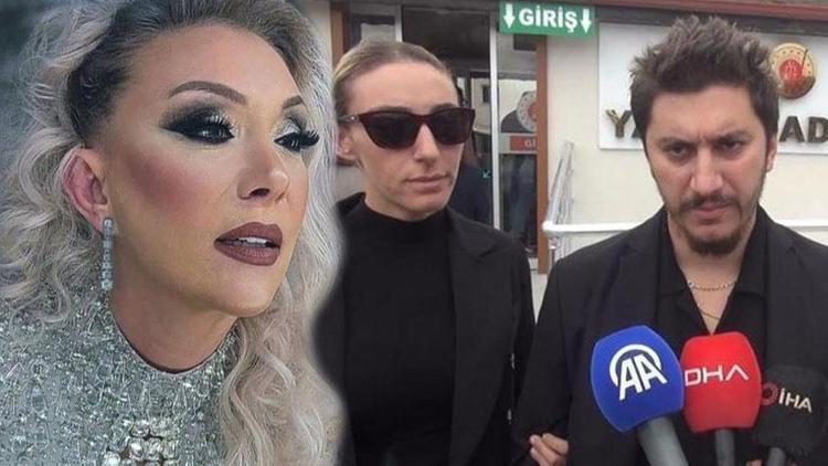 Güllünün kızı Tuğyan Ülkem ilk kez canlı yayına katıldı Annemin mezarına gidemiyoruz