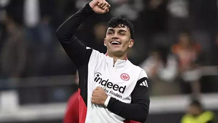 Can Uzun’a Ada’dan ilgi büyük Bonservisi belirlendi