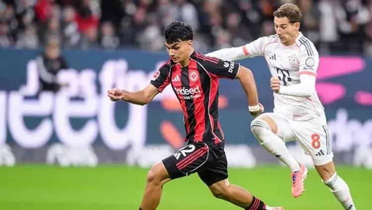 Can Uzun’a Ada’dan ilgi büyük Bonservisi belirlendi