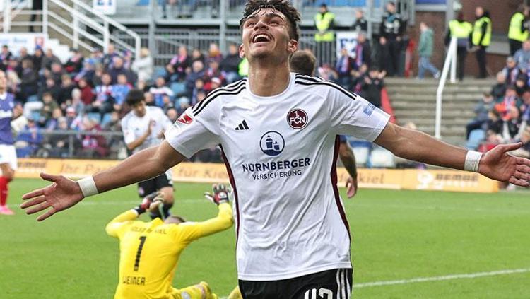 Can Uzun’a Ada’dan ilgi büyük Bonservisi belirlendi