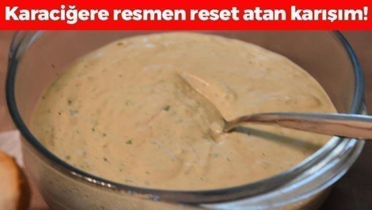 Tahinin içine kaşık kaşık ekleyin Kolesterolü düşürüp karaciğeri yeniden doğmuş gibi yapıyor, kemikleri betona çeviriyor