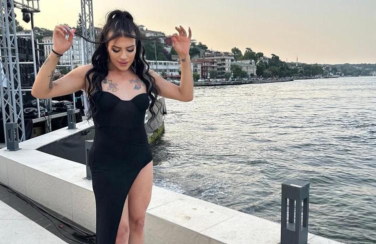 MAHKEMEDE BERAAT ETTİ