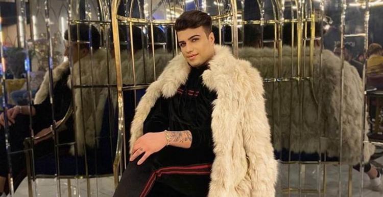 Fenomen Mükremin Gezginin hesabına erişim engeli getirildi