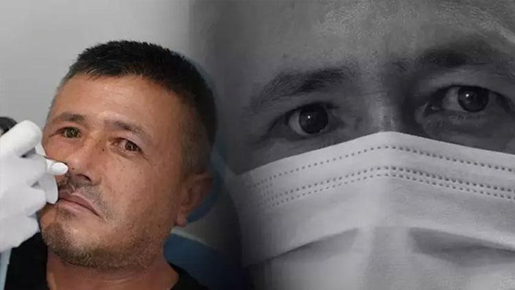 Burnundan gelen koku çevresindeki herkesi kaçırtıyordu Şoke eden son