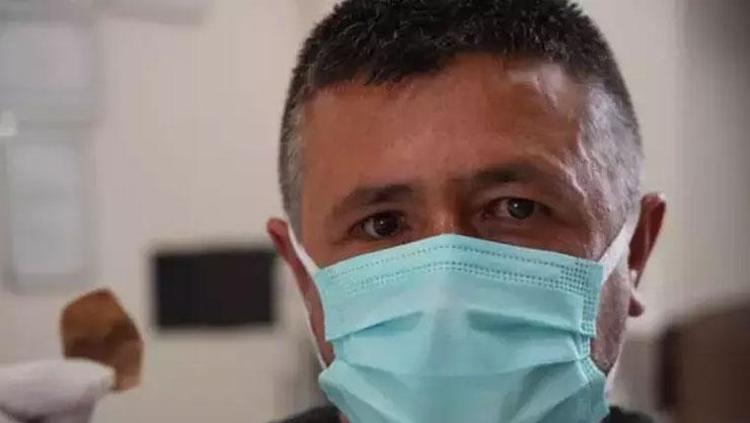 KÖTÜ KOKU NEDENİYLE ÇEVREMDEKİLER VE EŞİM BENDEN KAÇIYORDU