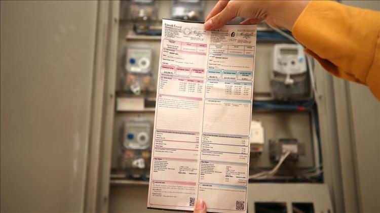 Prizde bırakınca faturayı beşe katlıyor Elektrik faturam fazla geliyor diyenler bir de bunu düşünsün