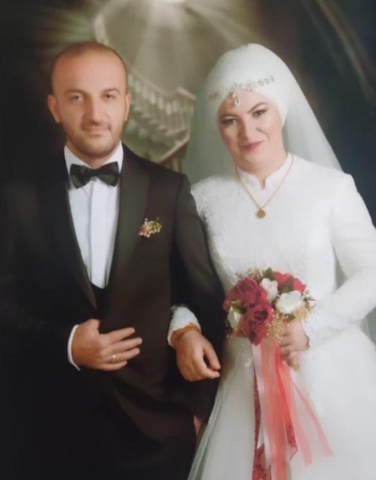 Eşini öldürüp ortadan kaybolmuştu Katil kocanın dehşet veren sonu