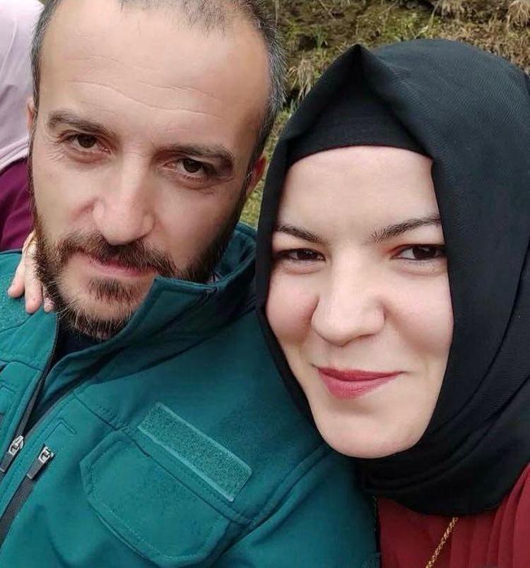 Eşini öldürüp ortadan kaybolmuştu Katil kocanın dehşet veren sonu