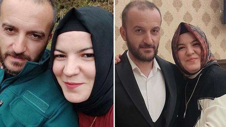 Eşini öldürüp ortadan kaybolmuştu Katil kocanın dehşet veren sonu
