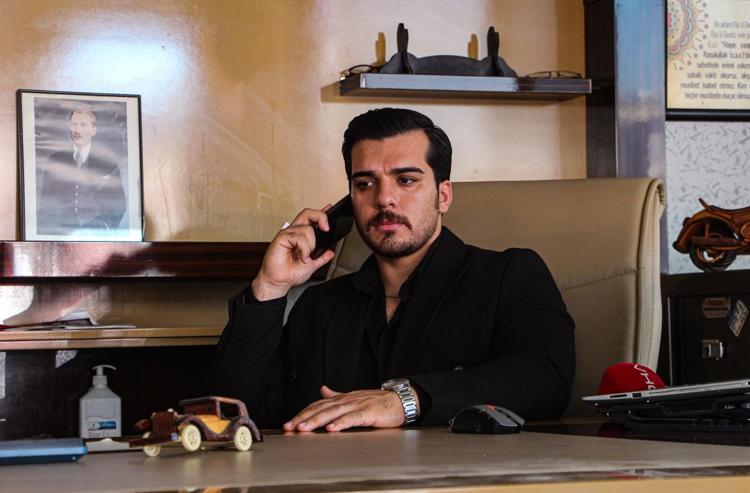 ÇEKİM YÖNETİM VE SENARYO KALİTELİ