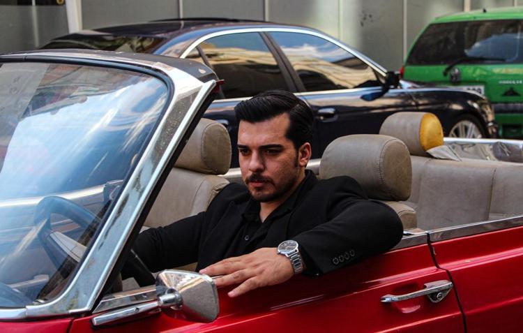 EŞREF TEKE BENZİYOR