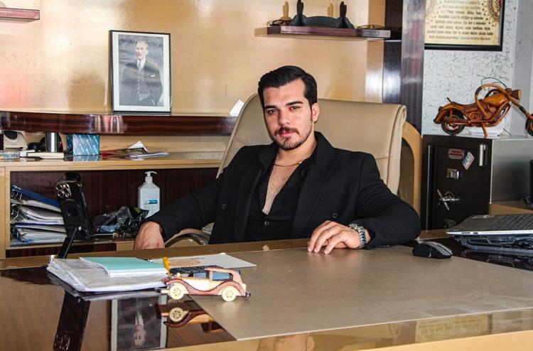 GÜZEL YORUMLAR ALIYORUM