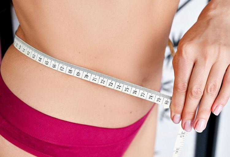 16 saat aç kal 8 saat ye Deneyenler mum gibi eriyor: Meğer kilo vermek bu kadar kolaymış, yağları cayır cayır yakıyor