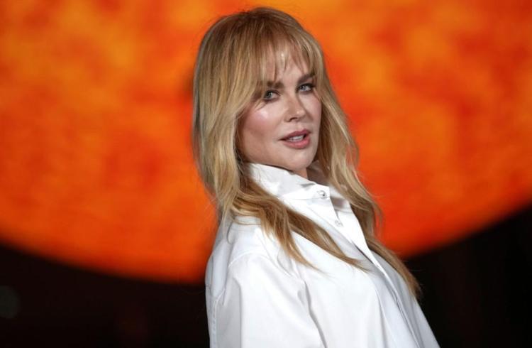 19 yıllık evliliği sona eren Nicole Kidmandan intikam saçı