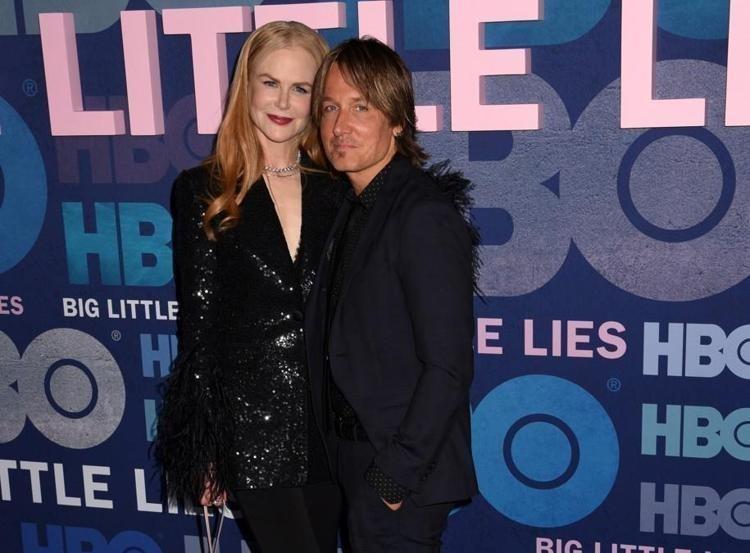 19 yıllık evliliği sona eren Nicole Kidmandan intikam saçı