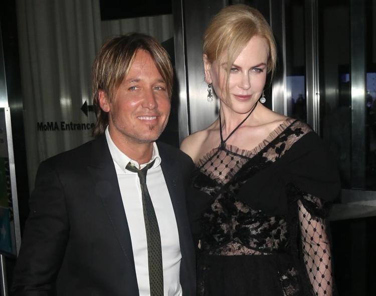 19 yıllık evliliği sona eren Nicole Kidmandan intikam saçı