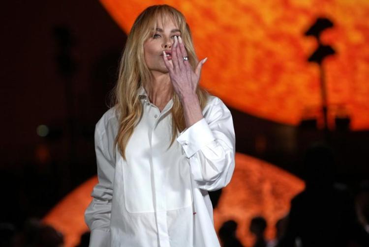 19 yıllık evliliği sona eren Nicole Kidmandan intikam saçı