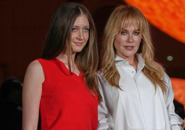 19 yıllık evliliği sona eren Nicole Kidmandan intikam saçı