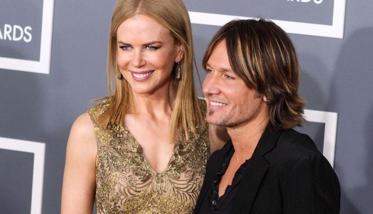 19 yıllık evliliği sona eren Nicole Kidmandan intikam saçı